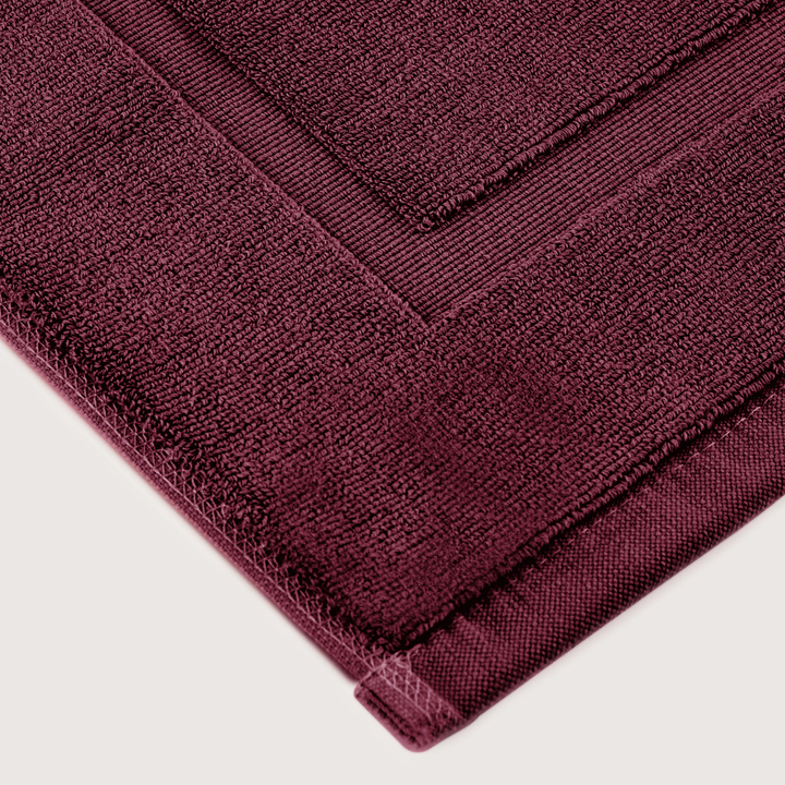 Cotton Bath Mat