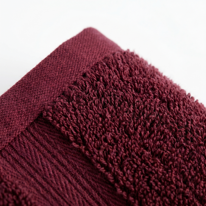 Ultrasoft Cotton Washcloths