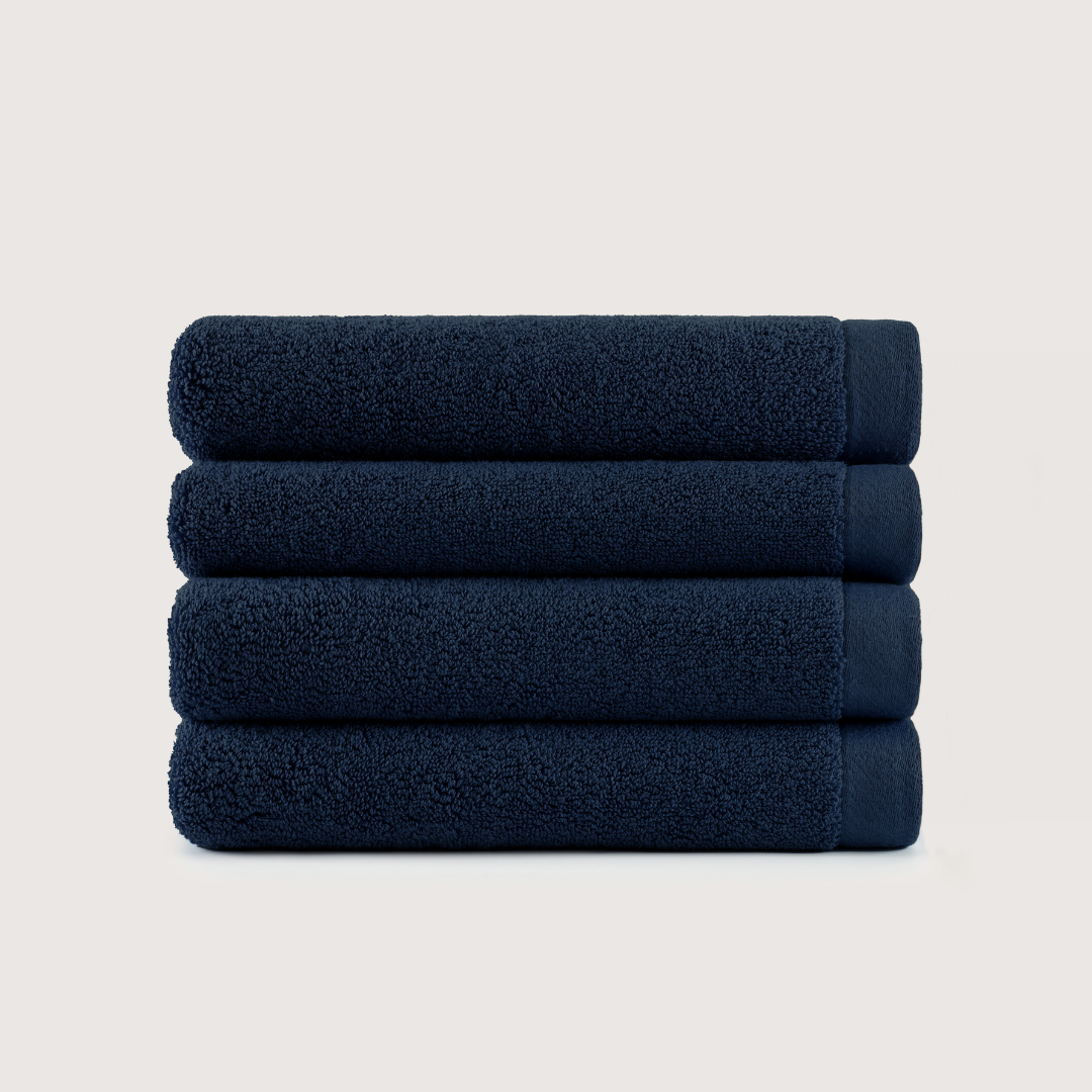 Heavyweight Cotton Hand Towels