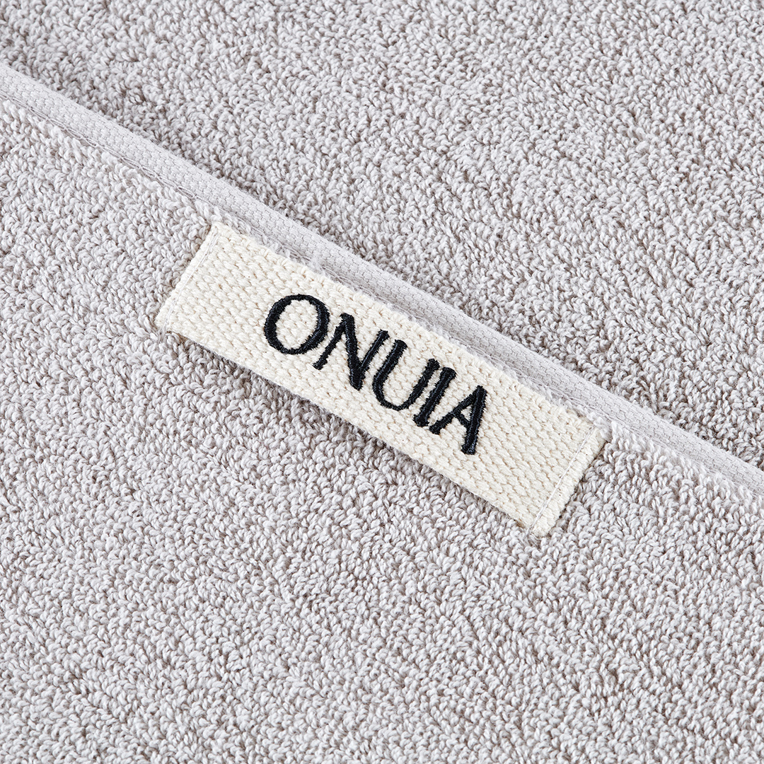 Heavyweight Cotton Bath Sheets