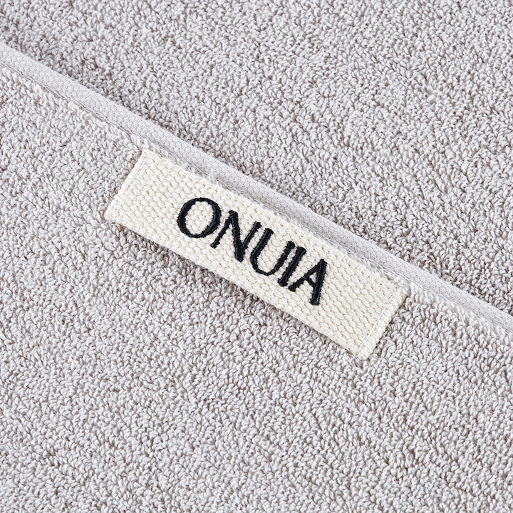 Heavyweight Cotton Bath Sheets