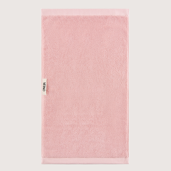 Heavyweight Cotton Bath Towels