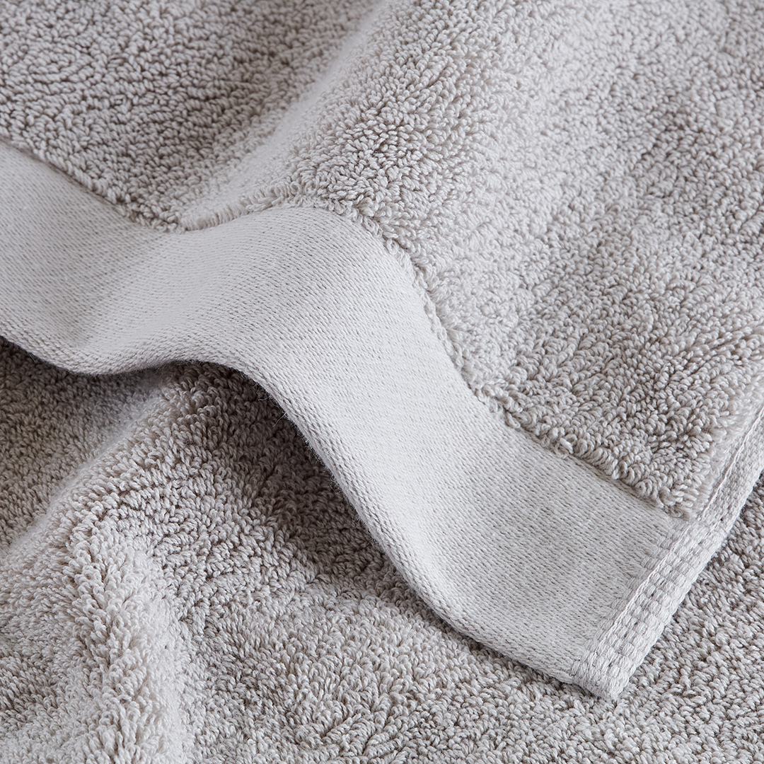 Heavyweight Cotton Bath Sheets