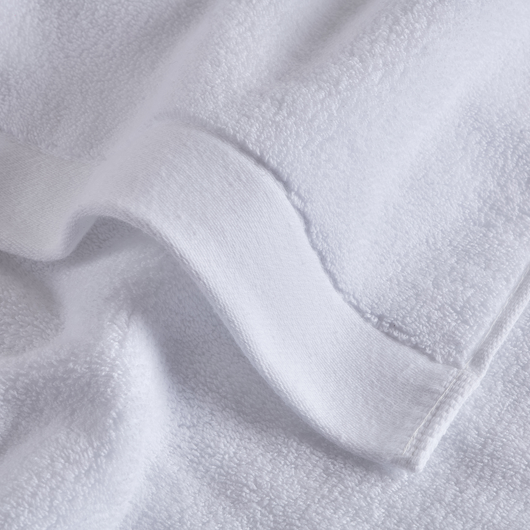 Heavyweight Cotton Bath Sheets