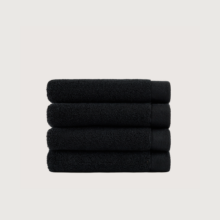 Heavyweight Cotton Washcloths