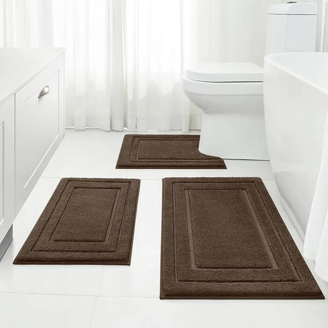 Cotton Bath Mat