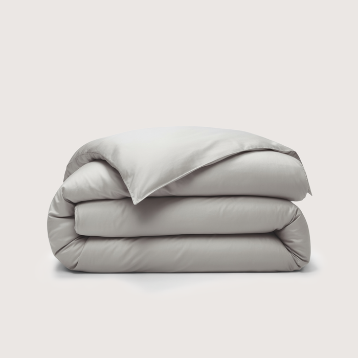 Eucalyptus Lyocell Duvet Cover
