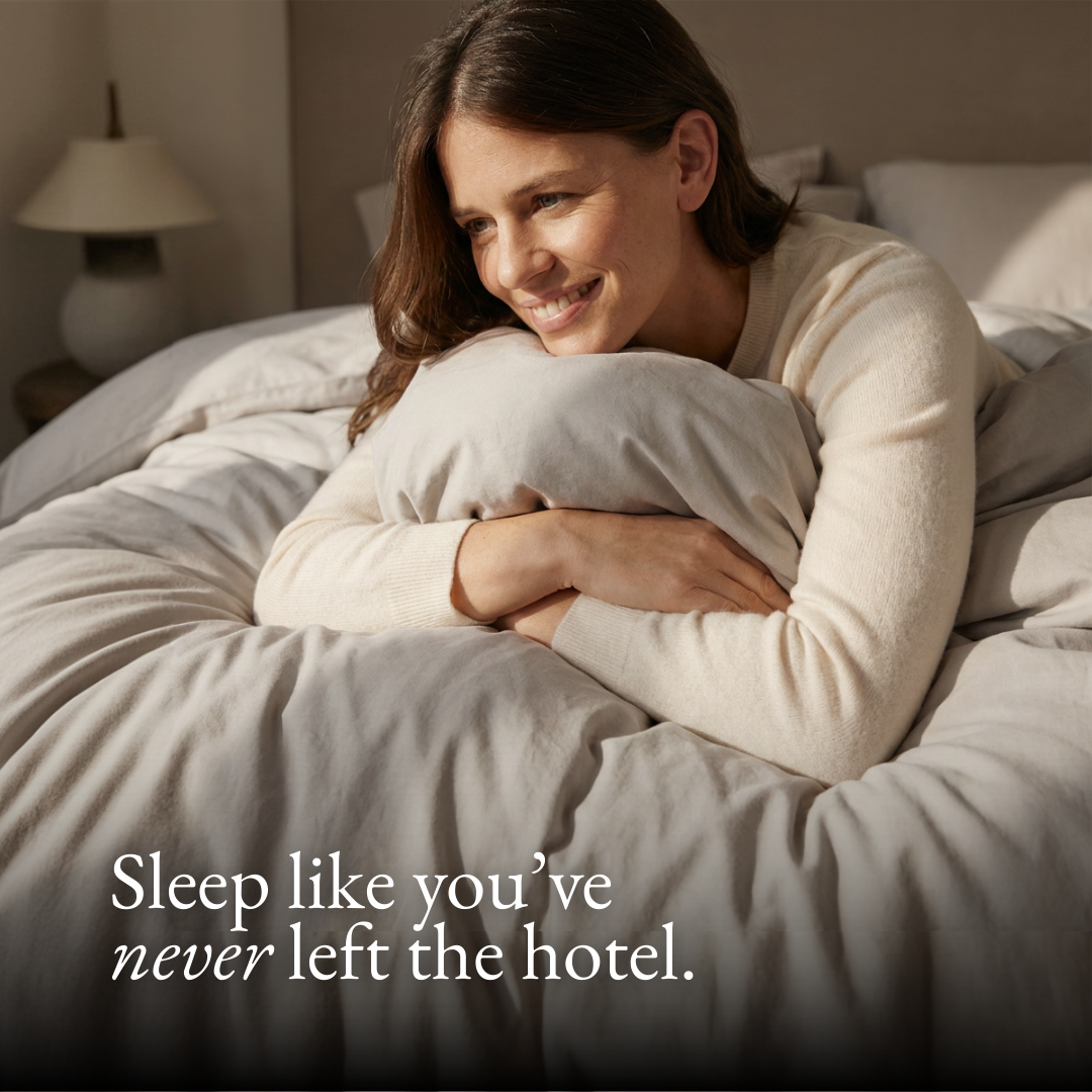 Deluxe Bedding Bundle