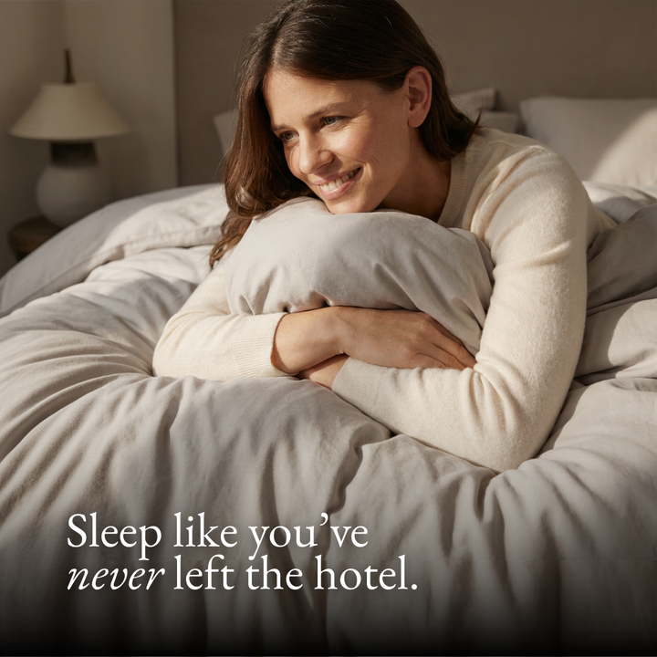 Deluxe Bedding Bundle