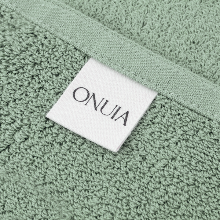 Ultrasoft Cotton Bath Towels