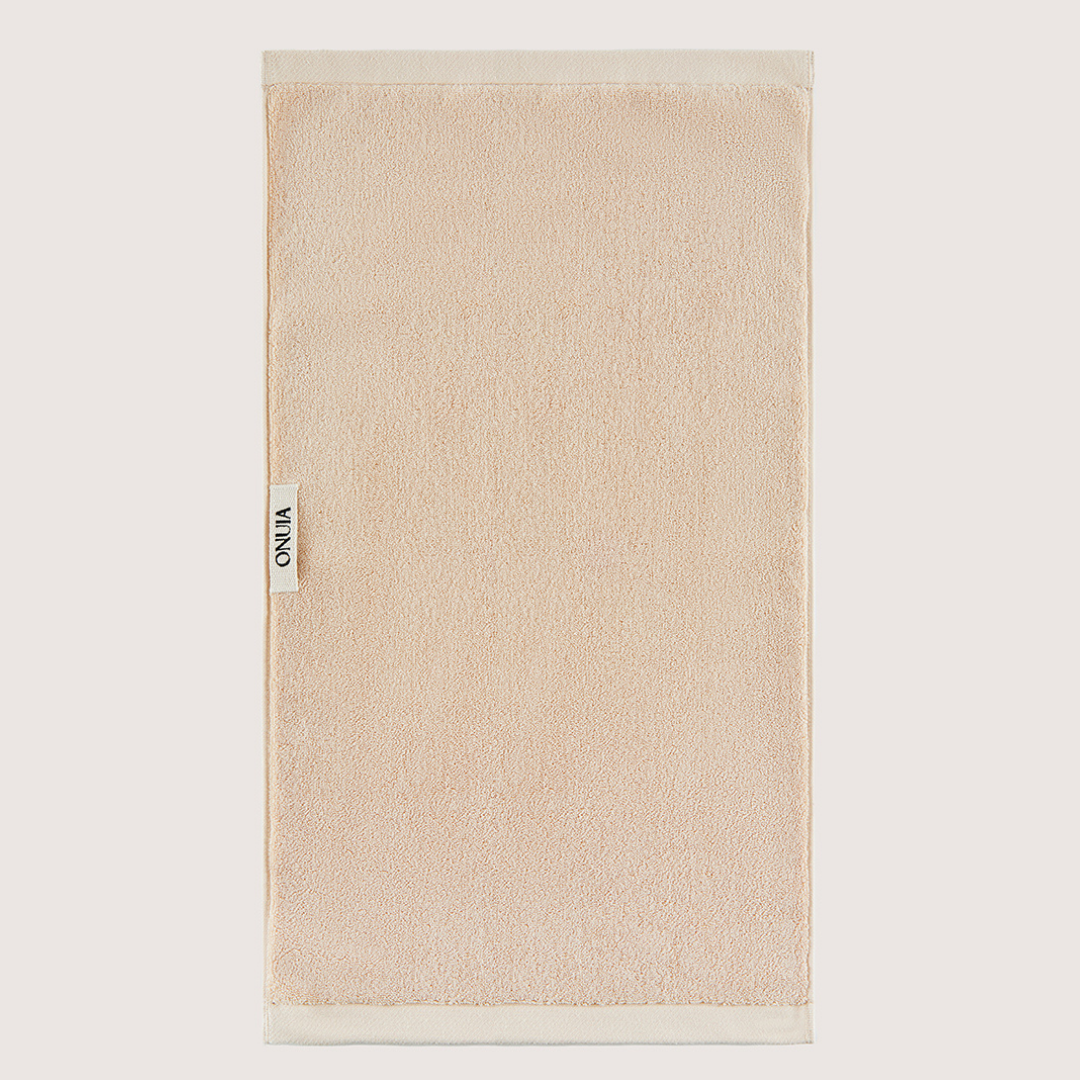 Heavyweight Cotton Bath Towels