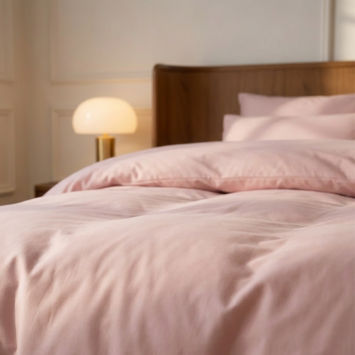 Deluxe Bedding Bundle