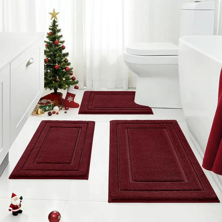 Cotton Bath Mat