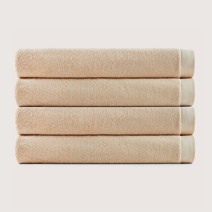 Heavyweight Cotton Bath Sheets