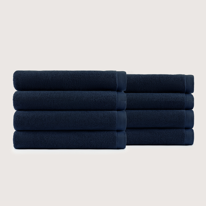 Heavyweight Cotton Bath Towels