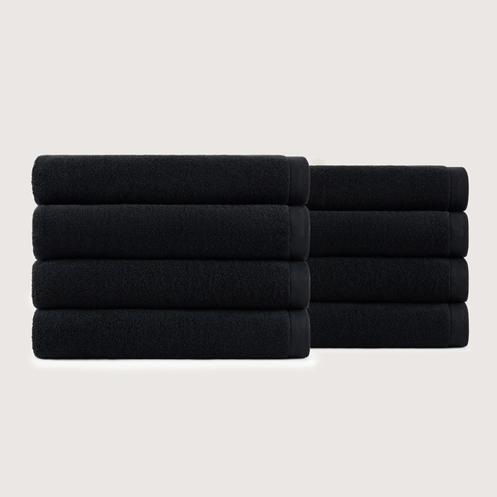 Heavyweight Cotton Bath Towels