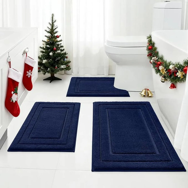 Cotton Bath Mat