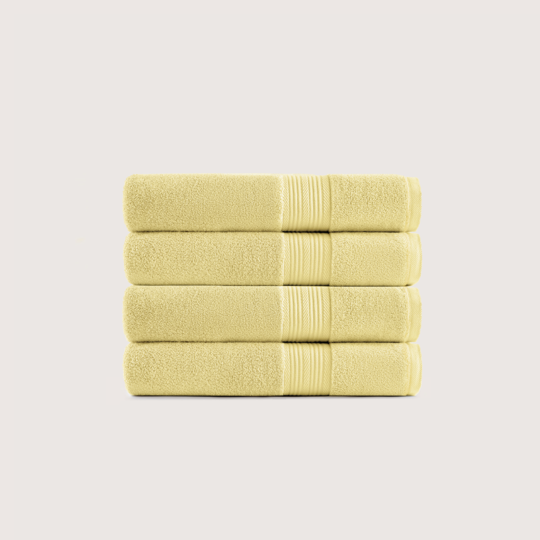 Ultrasoft Cotton Washcloths