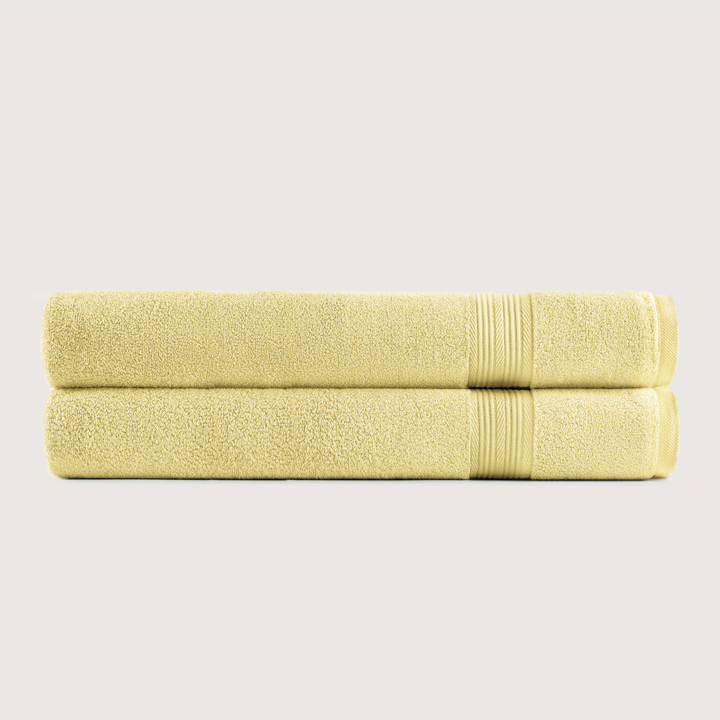 Ultrasoft Cotton Bath Sheets