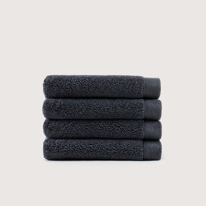 Heavyweight Cotton Washcloths