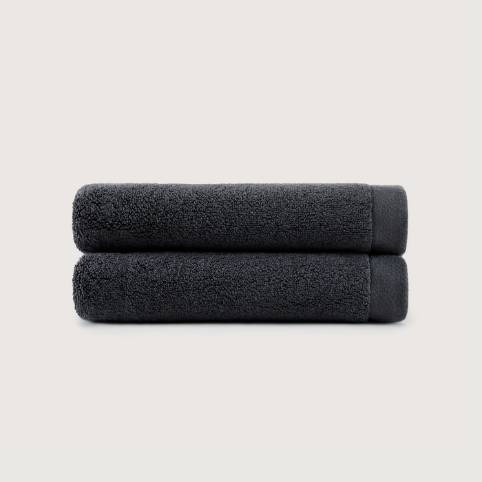 Heavyweight Cotton Hand Towels