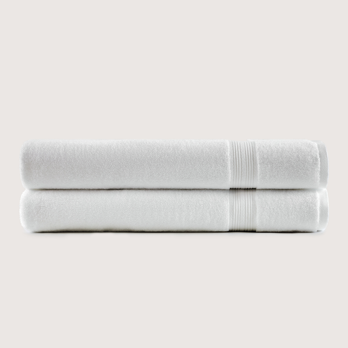 Ultrasoft Cotton Bath Sheets