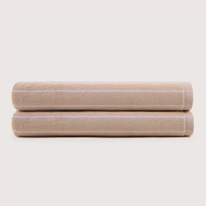 Ultrasoft Cotton Bath Sheets