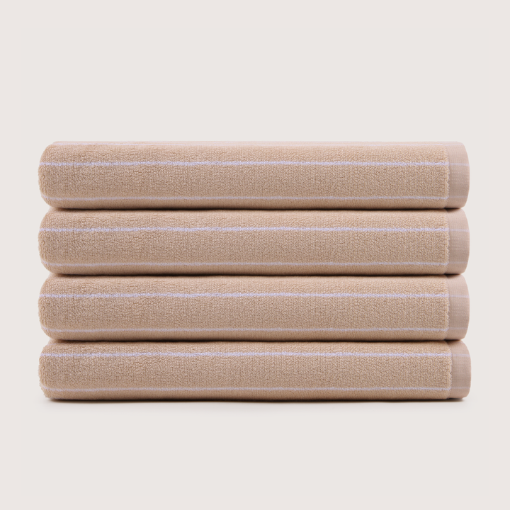 Ultrasoft Cotton Bath Sheets