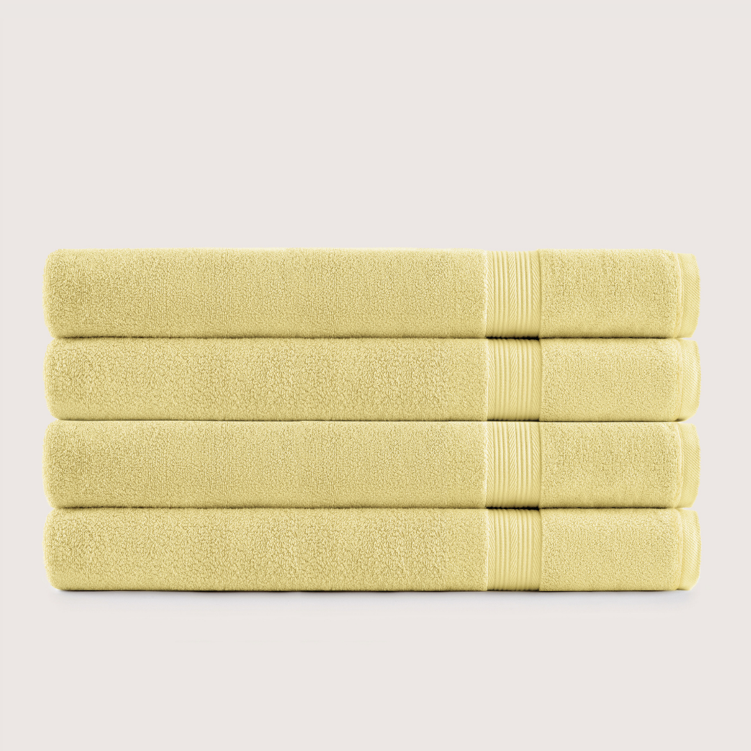 Ultrasoft Cotton Bath Sheets