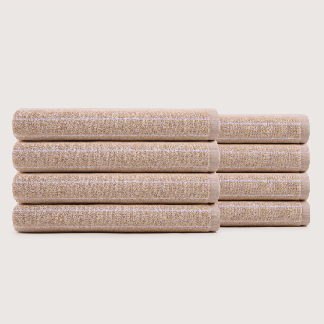 Ultrasoft Cotton Bath Sheets