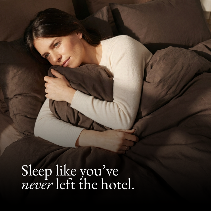 Deluxe Bedding Bundle