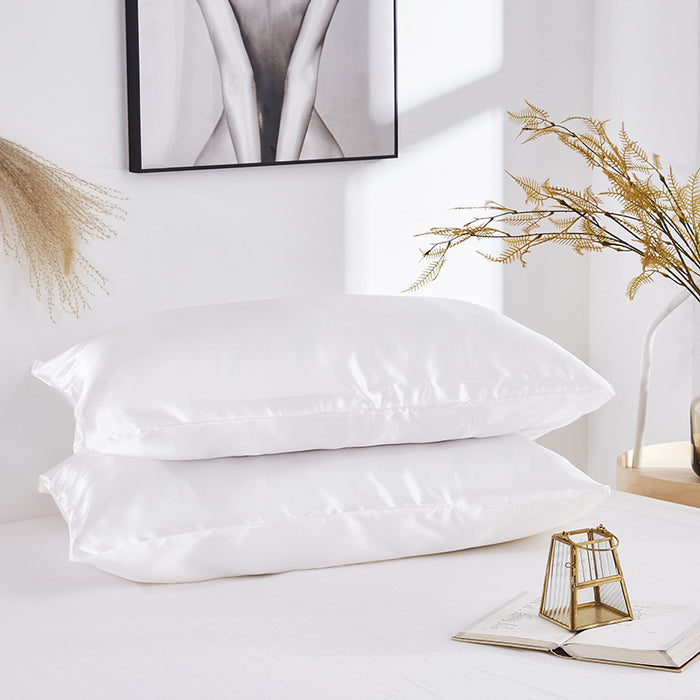 Eucalyptus Lyocell Pillow Cases
