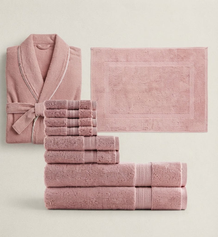 Bath Haven Bundle