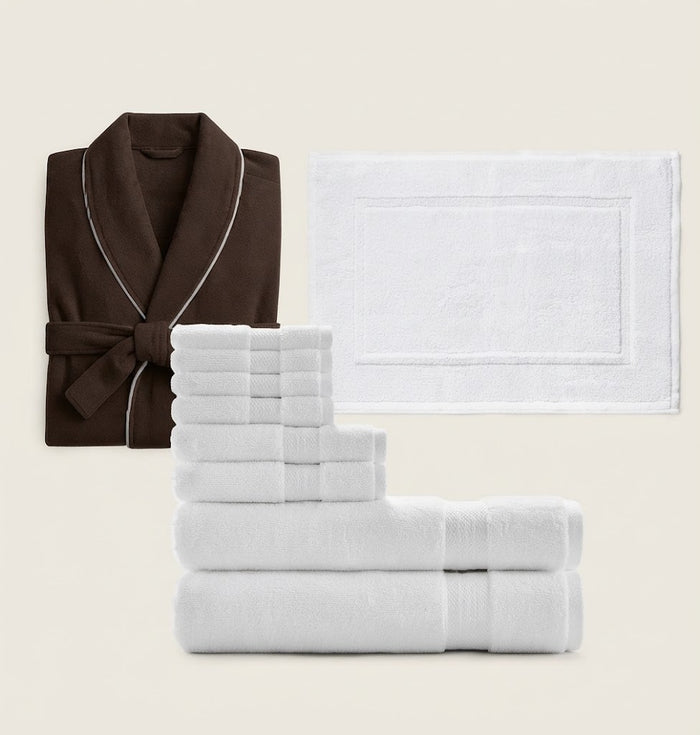 Bath Haven Bundle
