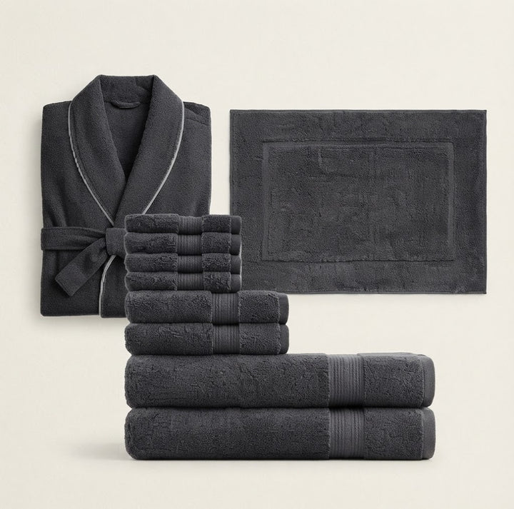 Bath Haven Bundle