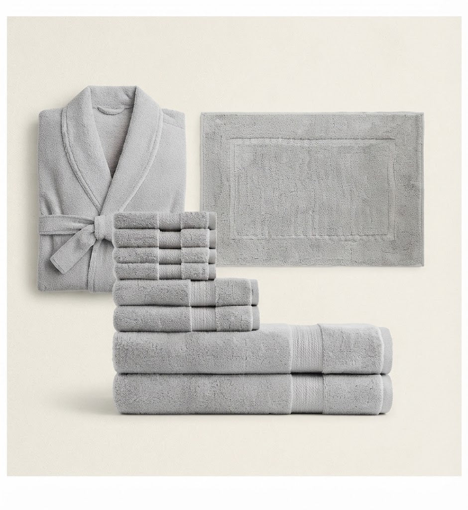 Bath Haven Bundle