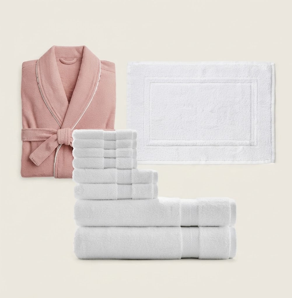Bath Haven Bundle