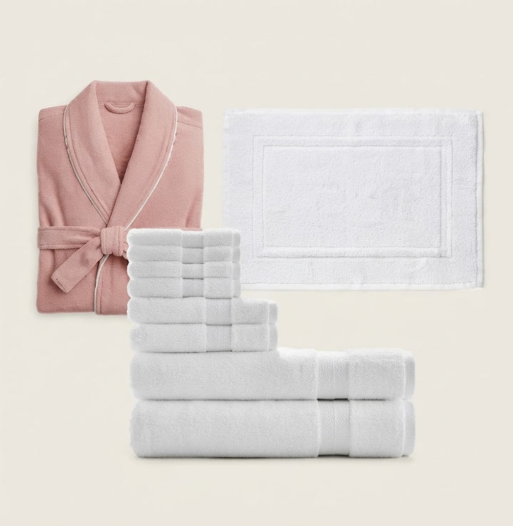 Bath Haven Bundle