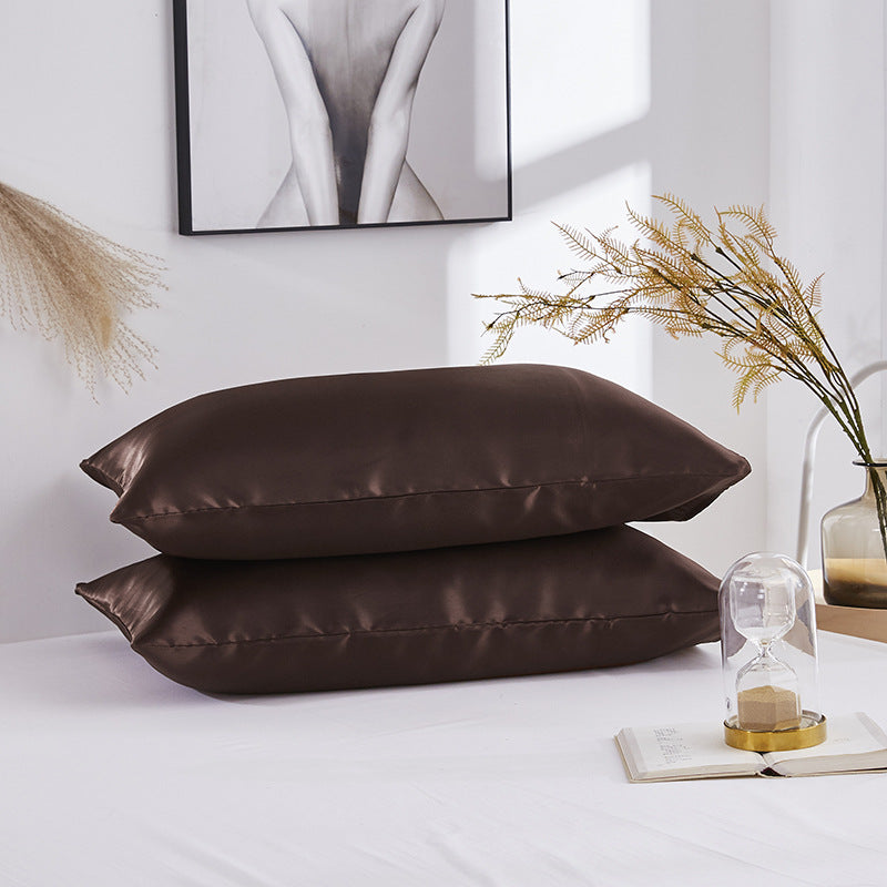 Eucalyptus Lyocell Pillow Cases
