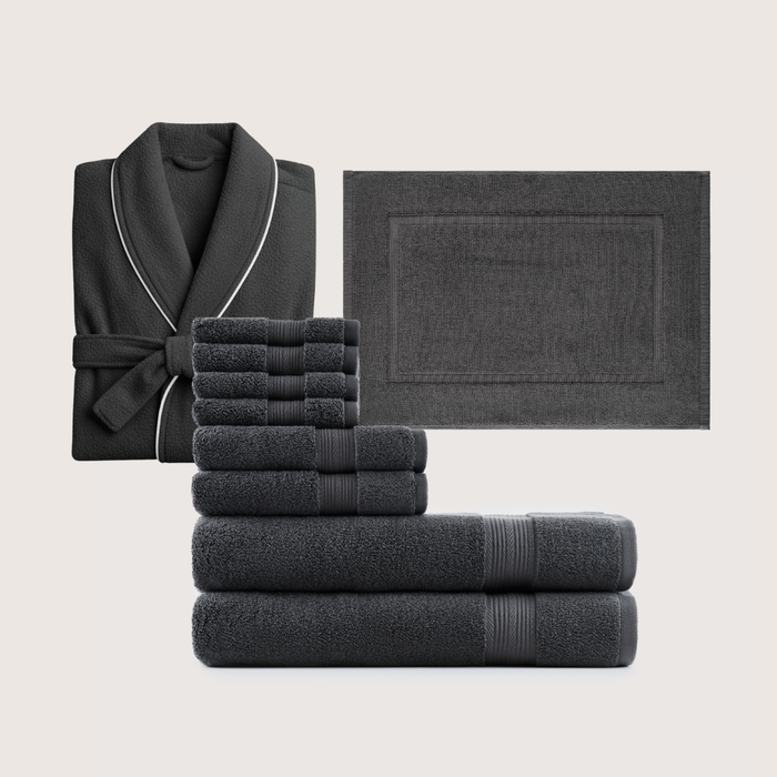 Bath Haven Bundle