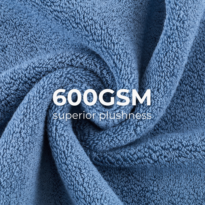 Ultrasoft Cotton Washcloths