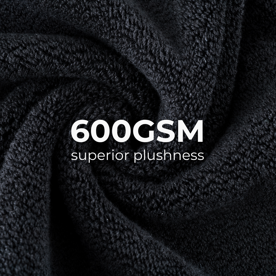 Ultrasoft Cotton Washcloths