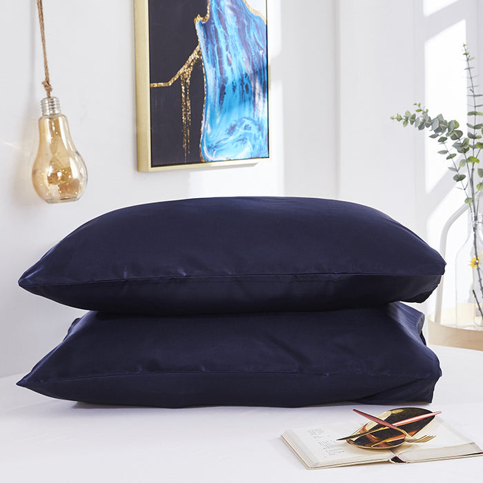 Eucalyptus Lyocell Pillow Cases