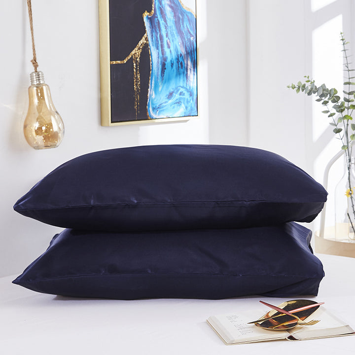 Eucalyptus Lyocell Pillow Cases