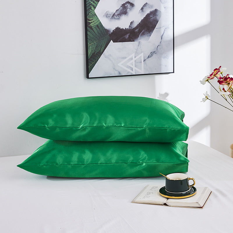 Eucalyptus Lyocell Pillow Cases