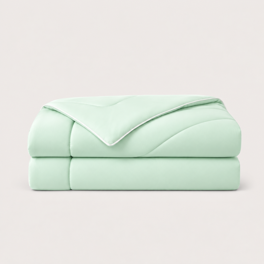 Eucalyptus Lyocell Duvet Cover