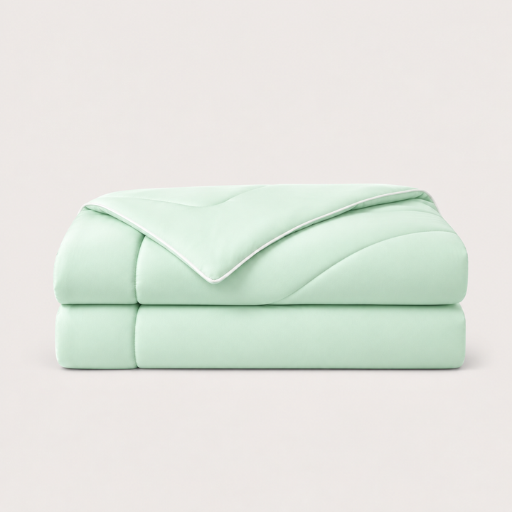 Eucalyptus Lyocell Duvet Cover