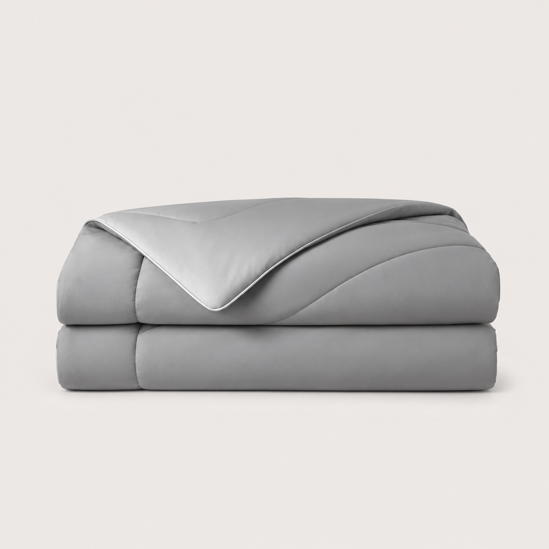 Eucalyptus Lyocell Duvet Cover