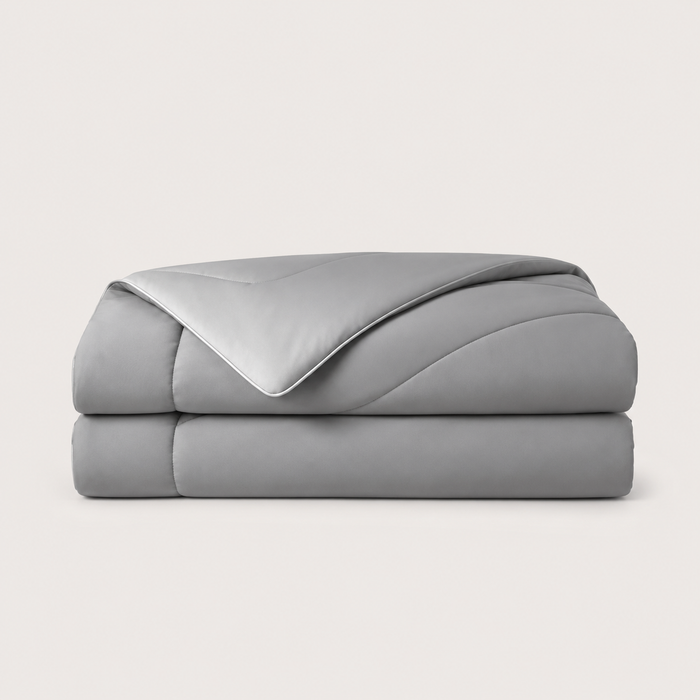Eucalyptus Lyocell Duvet Cover