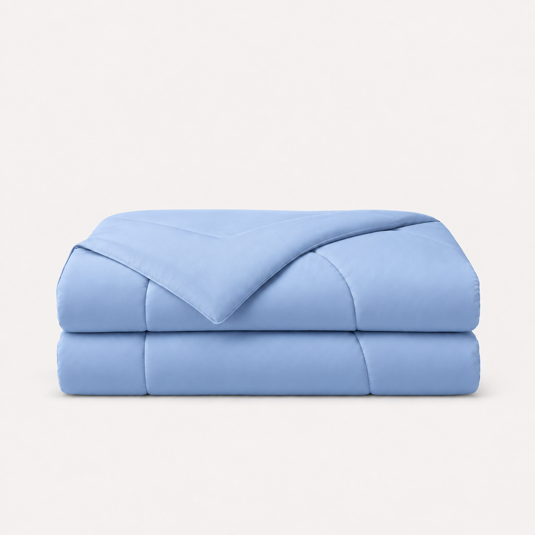 Eucalyptus Lyocell Duvet Cover